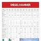 Diesel Hammer PDF