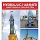 Hydraulic Hammer