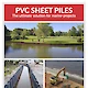 PVC Sheets Piles PDF