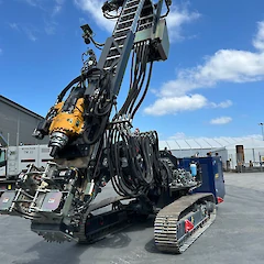 Interoc AN120