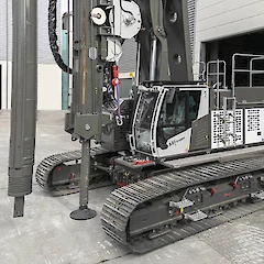 Delmag RH38