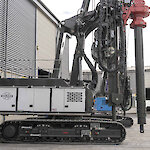 Delmag RH38