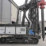 Delmag RH38
