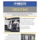 Grouting 09/2025