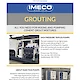Grouting 09/2025