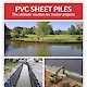 PVC Sheet Piles 09/2025