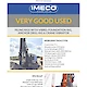 Very Good Used 10/2025