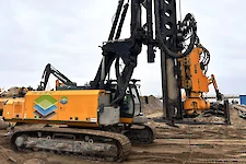 ABI SM14/18HD