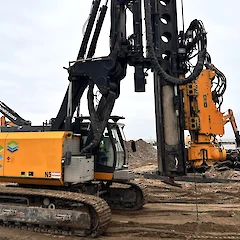 ABI SM14/18HD