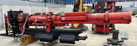 ABI SM14/18HD