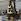 Huette HBR504