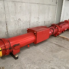 Delmag D30-32