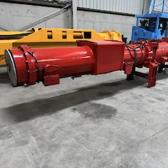 Delmag D46-32