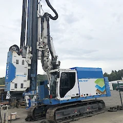 RTG RG19T