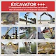 Excavator +++ PDF