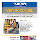 Very Good Used 11/2025
