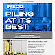 Piling at its Best 01/2026