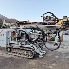 Comacchio MC8