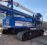 Soilmec SR-40