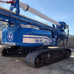 Soilmec SR-40