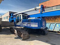 Soilmec SR-40
