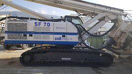 Soilmec SF-70