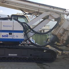 Soilmec SF-70