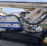 Soilmec SF-70
