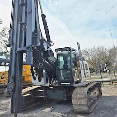 ABI TM14/17B