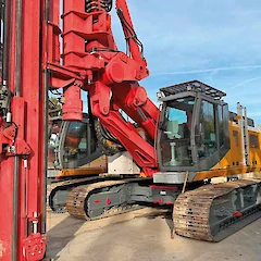 ABI TM14/17VB