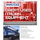 Great Used Italian Equipment 02/2026
