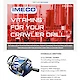 Vitamins For Your Crawler Drill 03/2026