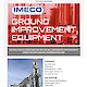 Ground Improvement Equipment 04/2026