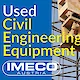 Equipment for Civil Engineering Projects (Video)