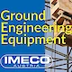 Civil Engineering Equipment from Imeco (Video)