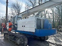 Casagrande B180