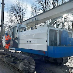 Casagrande B180