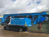 Soilmec SR-95