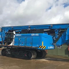 Soilmec SR-95