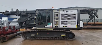 ABI TM14/17VSL