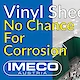 Vinyl Sheet Piles No Chance For Rust (Video)
