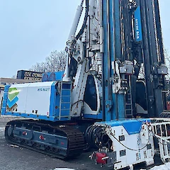 RTG RG21T