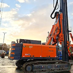 RTG RG21T 2