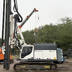 RTG RG21T 3