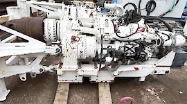 RTG RG21T 3